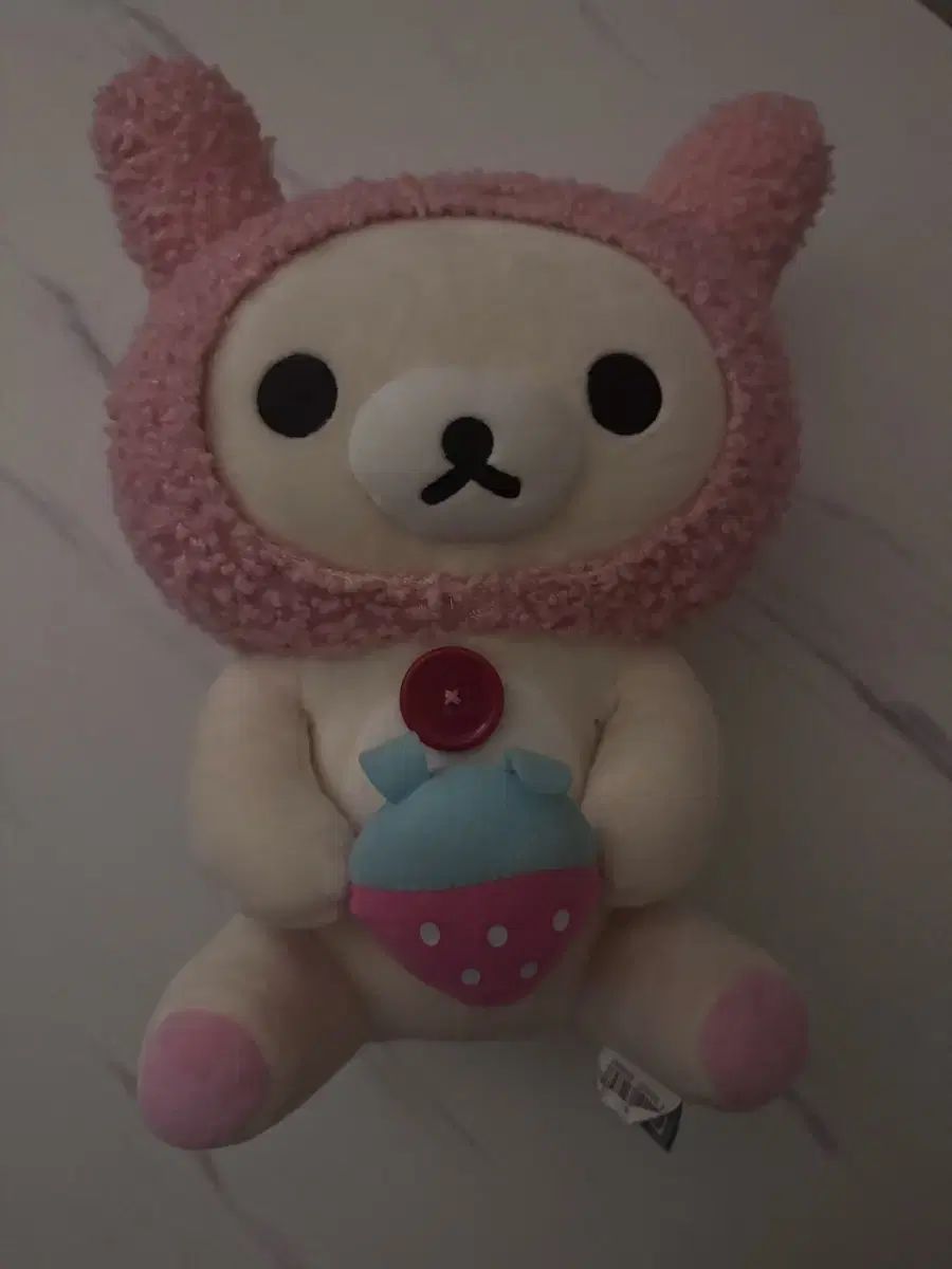 コリラックマ ぬいぐるみ 出品 - メルカリ