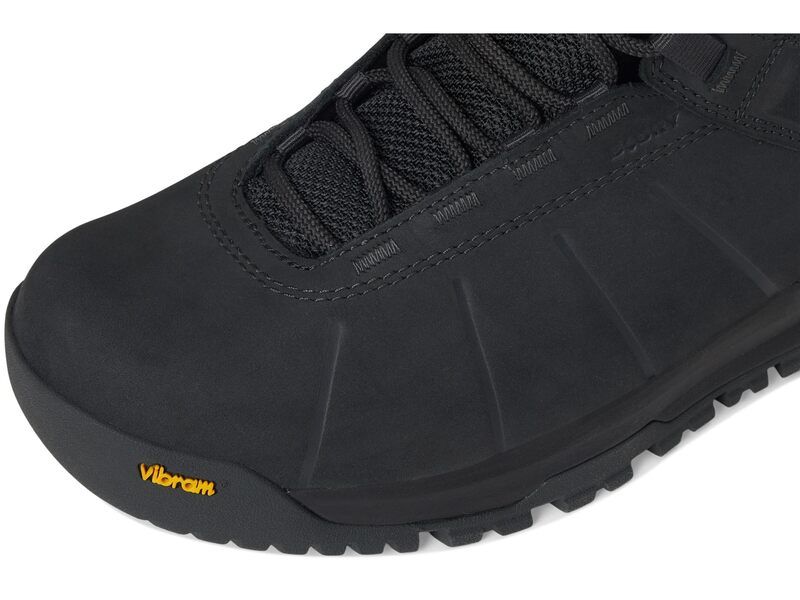 オボズ メンズ シューズ スニーカー Oboz Andesite Mid Insulated BDry