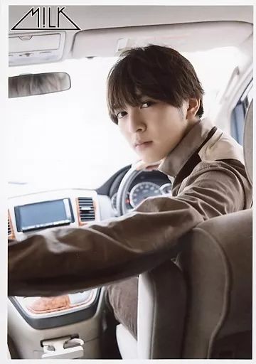 M!LK 吉田仁人 生写真 149枚セット M!LK 「吉田仁人 25th BIRTHDAY GOODS ＆ 生写真セット」が販売決定