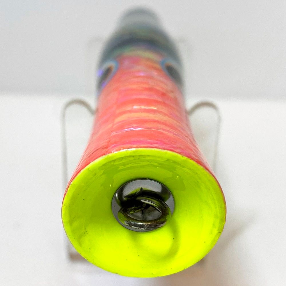 加古川店】 中古 | 貝田ルアー ルアー トランペット155 アワビ 【451