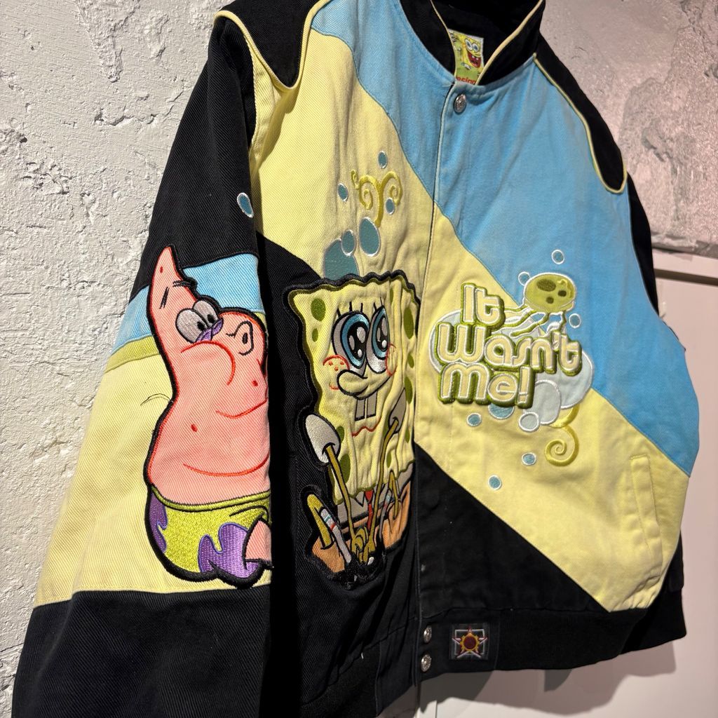 JH Design ジェイエイチデザイン Racing Jacket レーシングジャケット