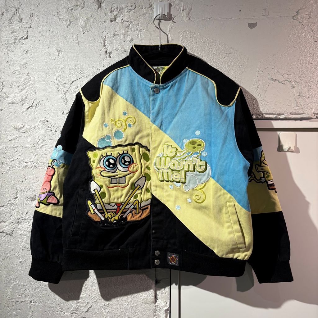 JH Design ジェイエイチデザイン Racing Jacket レーシングジャケット