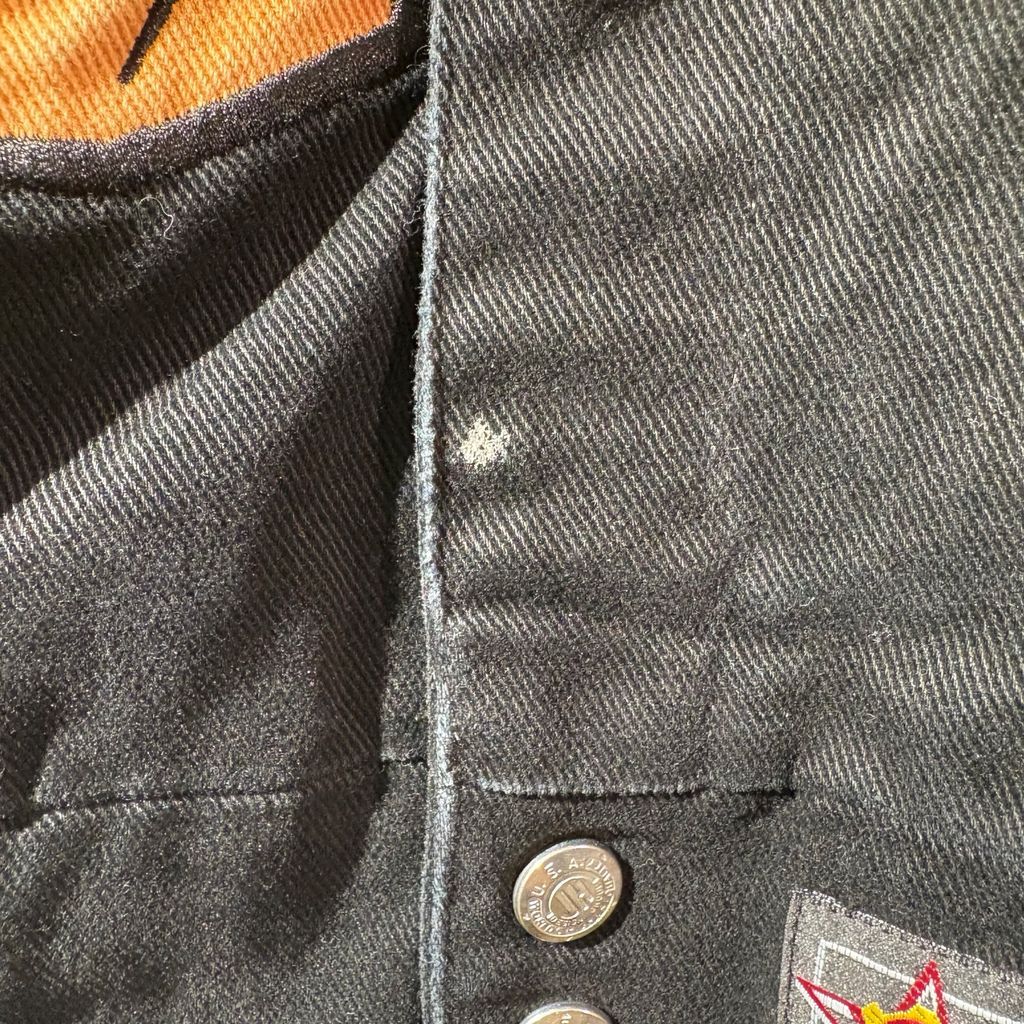 JH Design ジェイエイチデザイン Racing Jacket レーシングジャケット