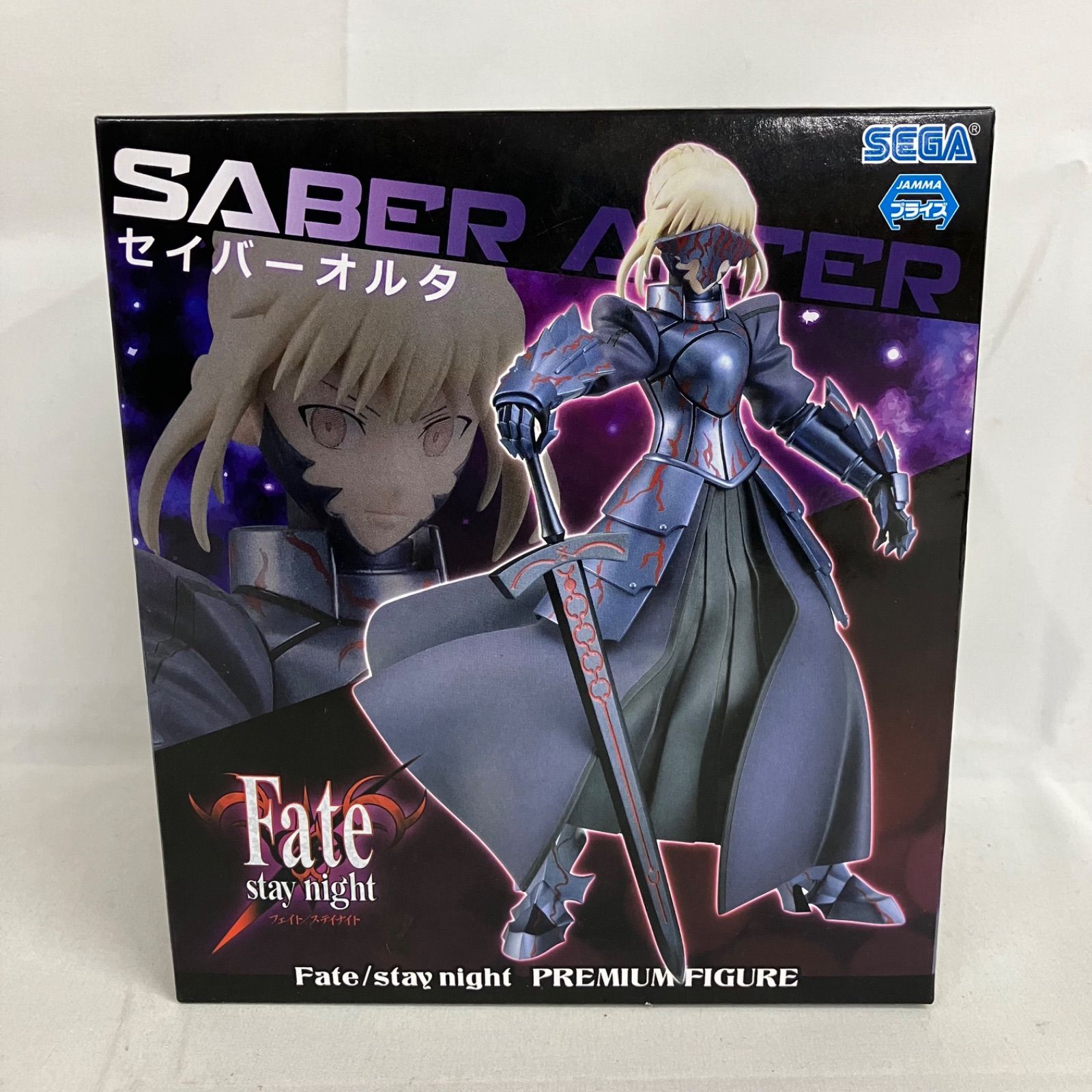 fateセット Fate フィギュアセット