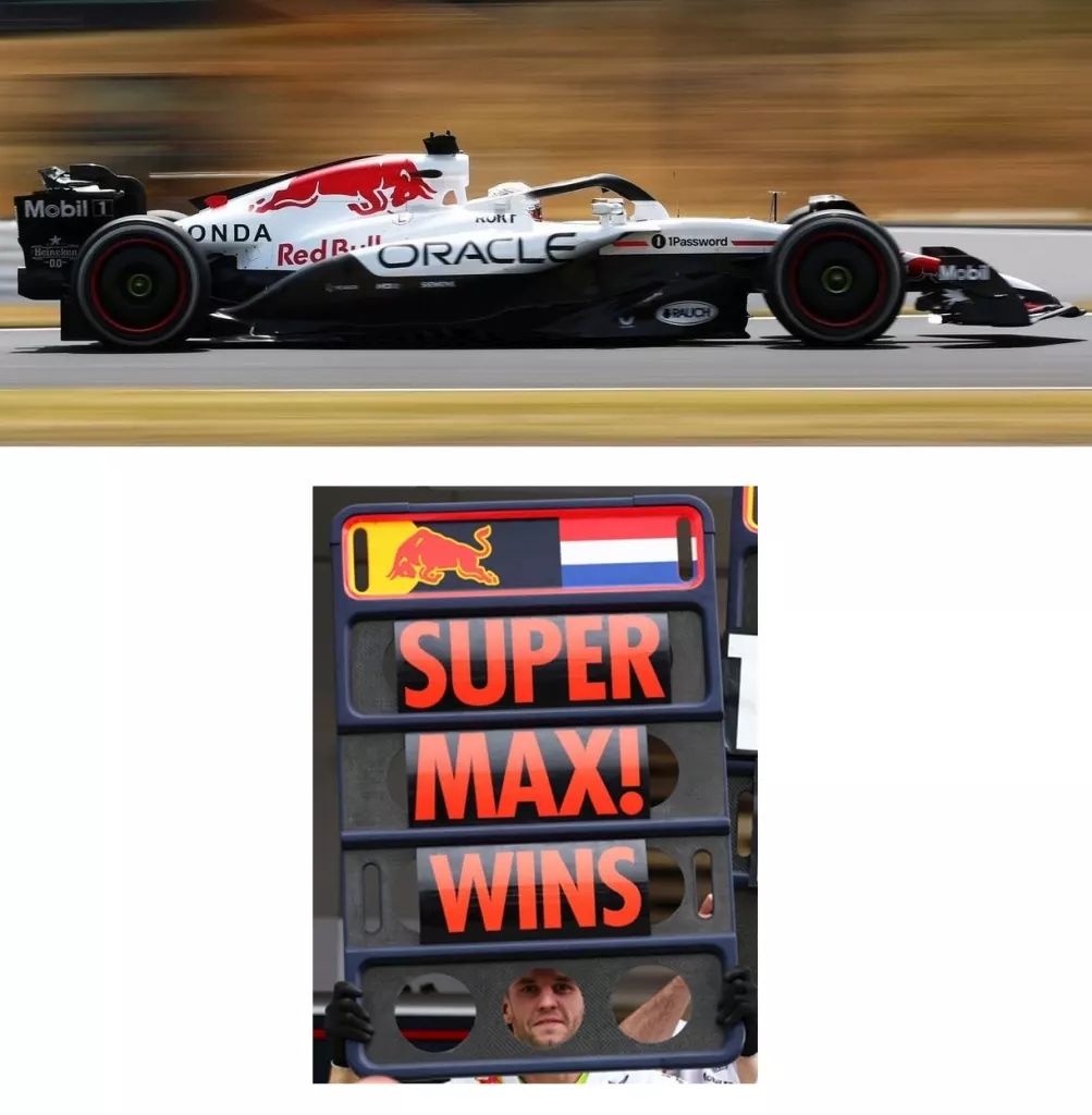 新品】ミニカー 1/18 Red Bull Racing RB21 Oracle Red Bull Racing