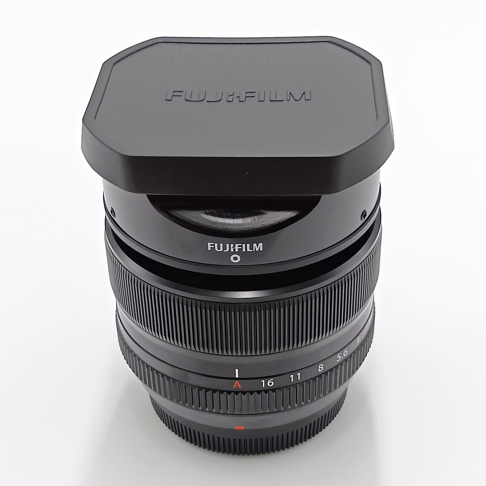 中古-美品| FUJIFILM フジノンレンズ XF35mmF1.4 R | Serial