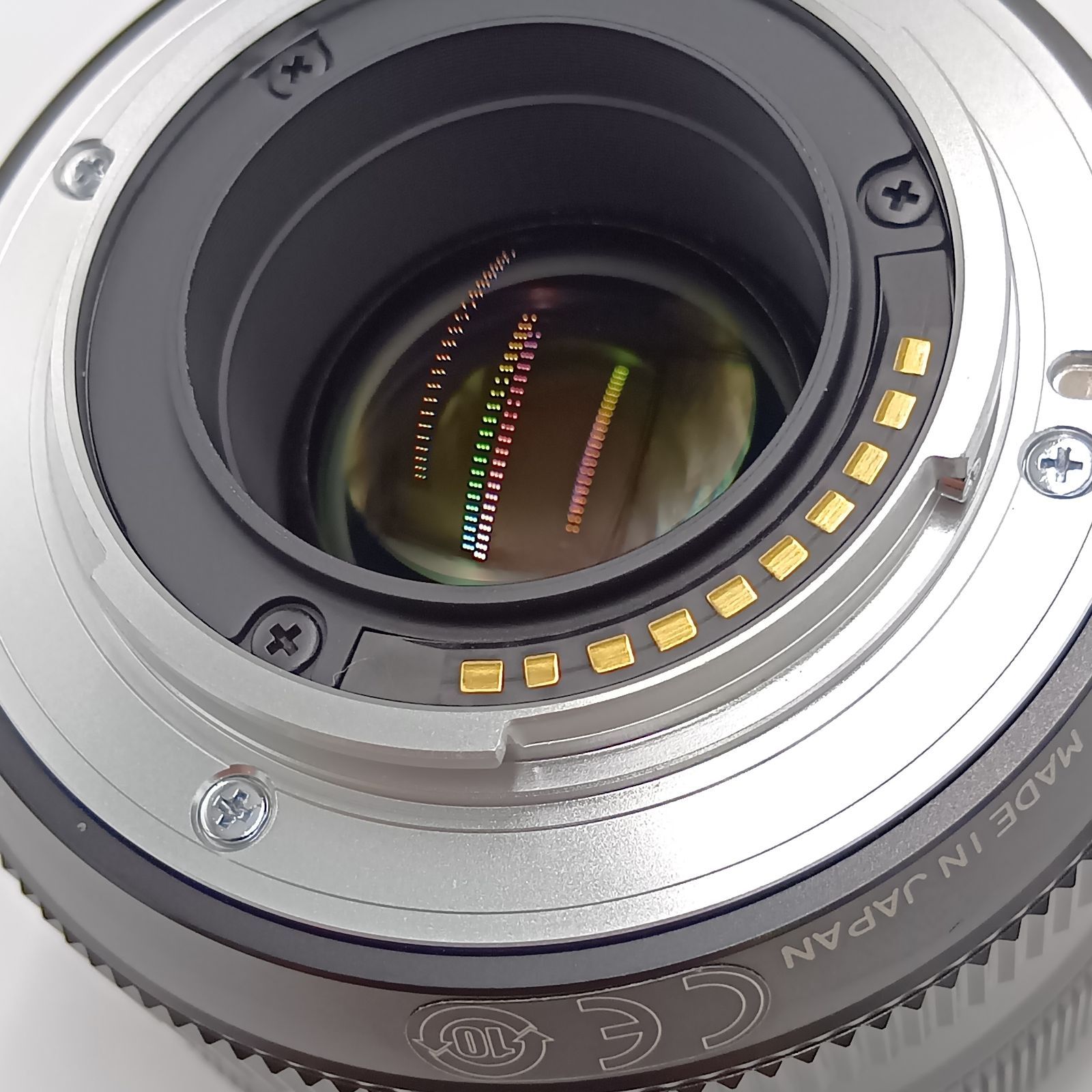 中古-美品| FUJIFILM フジノンレンズ XF35mmF1.4 R | Serial