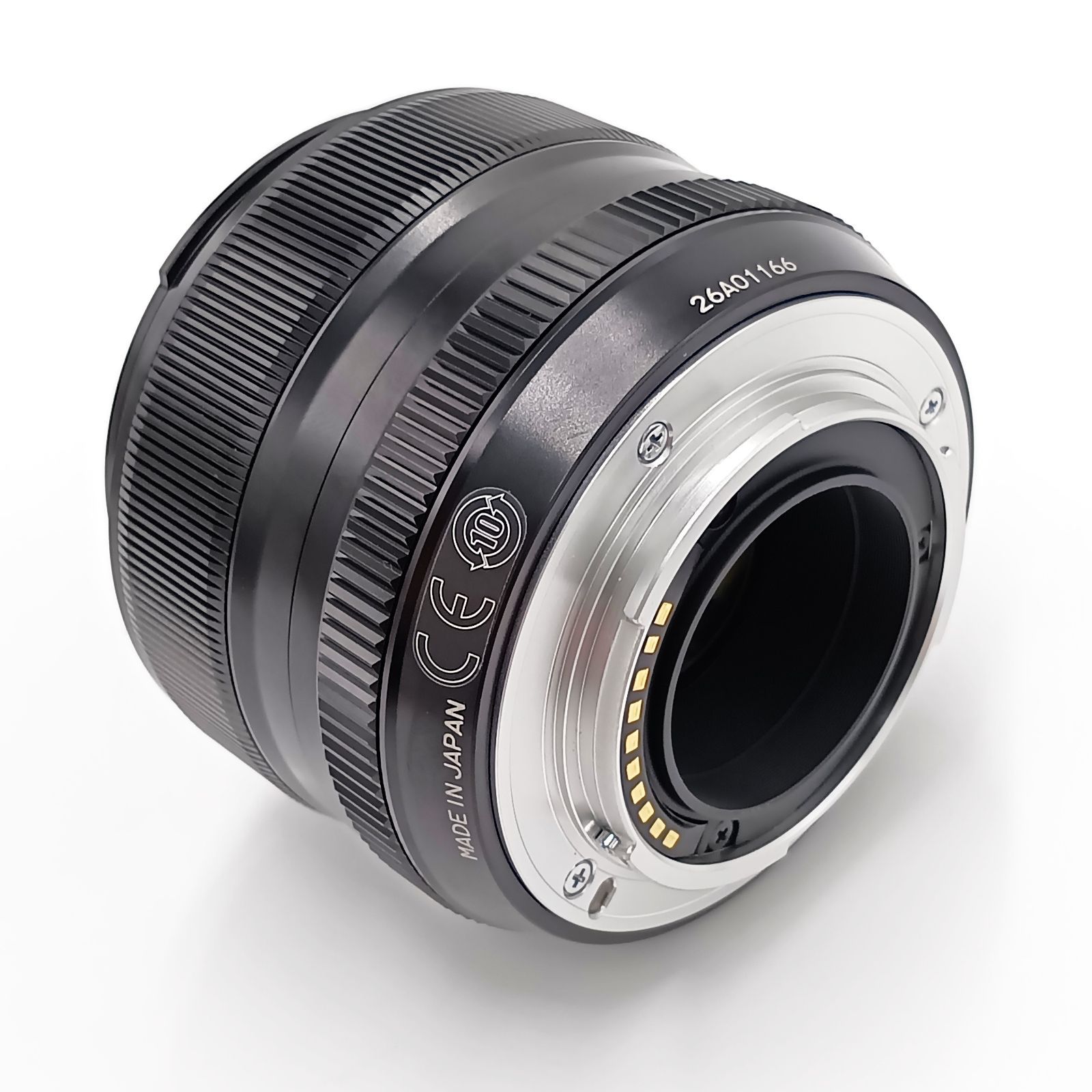 中古-美品| FUJIFILM フジノンレンズ XF35mmF1.4 R | Serial
