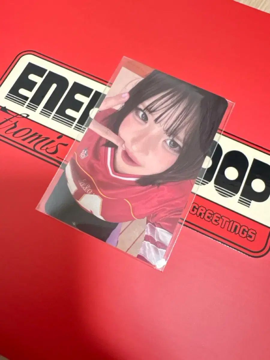 パクボヨン ファンミーティング トレカ ムンガヨン Dreamy day ファンミーティング ペンミ ファンミ