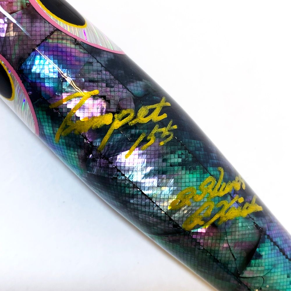 加古川店】 中古 | 貝田ルアー ルアー トランペット155 アワビ 【451