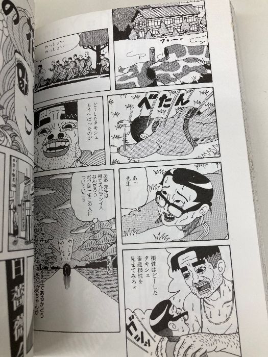 【青林堂】混沌大陸・パンゲア / 山野一 混沌大陸パンゲア(山野一 著) / カモシカ書店 / 古本、中古本、古書籍