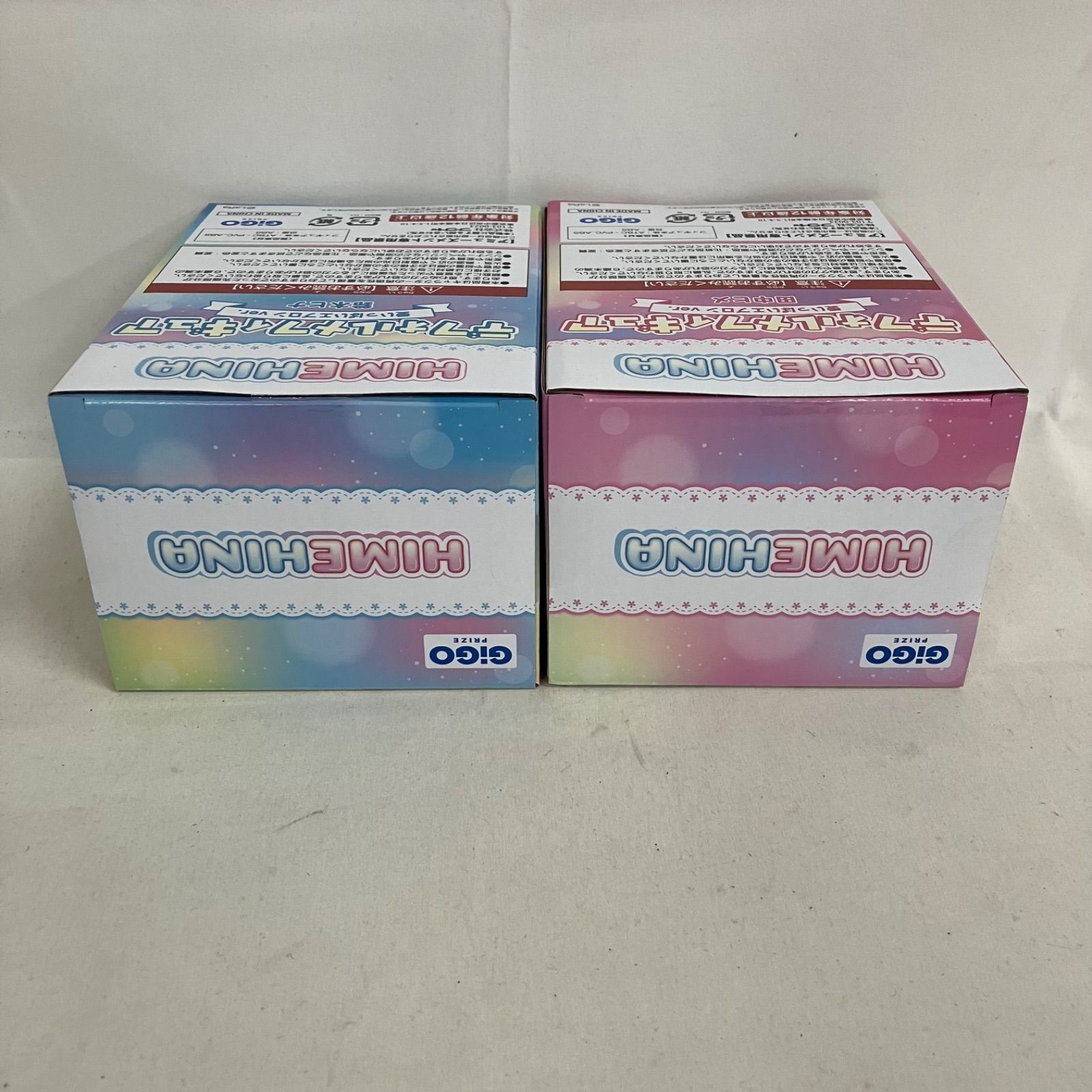 未開封 HIMEHINA デフォルメフィギュア 愛いっぱいエプロン 田中ヒメ