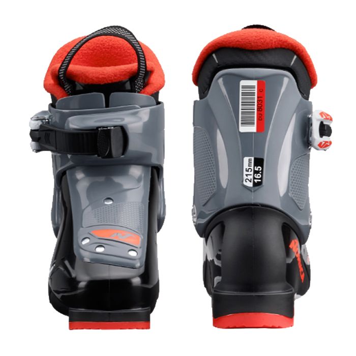 スキーブーツ キッズ ジュニア 25-26 NORDICA ノルディカ SPEEDMACHINE