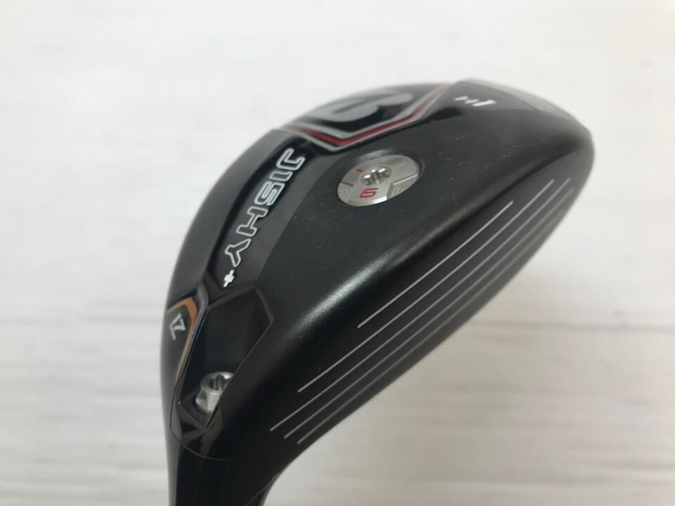 ブリヂストン J15HY+ 17度 NSプロ950GH Sフレックス ユーティリティ