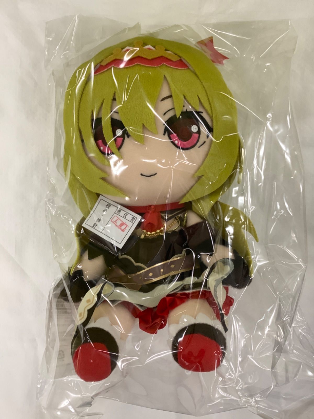 C107 新作！ ぬいぐるみ 雨夜燕 学園アイドルマスター Gift デレマス 学園アイドルマスター ミニぬいぐるみ 雨夜 燕 | グッズメーカーGift