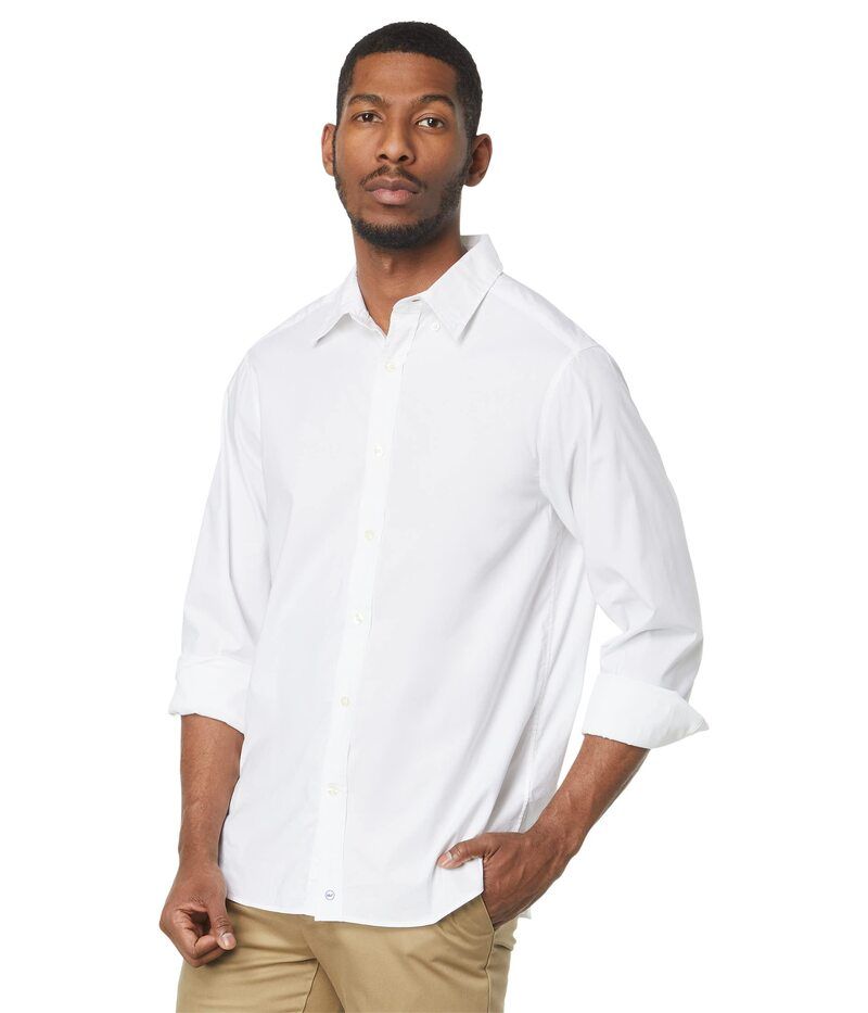 ヴァインヤードヴァインズ メンズ トップス シャツ ギンガムチェック