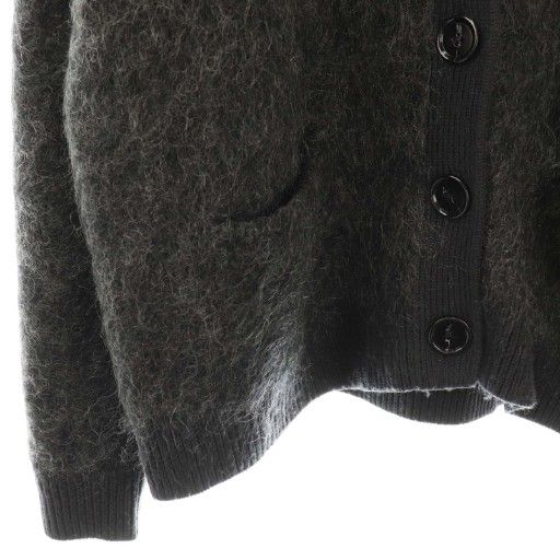 アクネ ストゥディオズ acne studios モヘア　カーディガン　美品 Acne Studios（アクネ ストゥディオズ） 【並行輸入品】アクネ