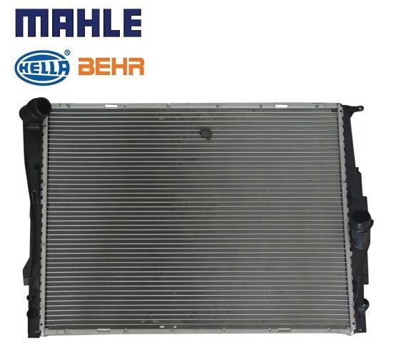 CAPSOL ラジエーター ラジエター 1シリーズ 3シリーズ Xシリーズ Zシリーズ 17117562079 17117542199 17117559273 17117521048 ラジエーター 17117559273 17117521046 互換品 半年保証 BMW E90 320i 等