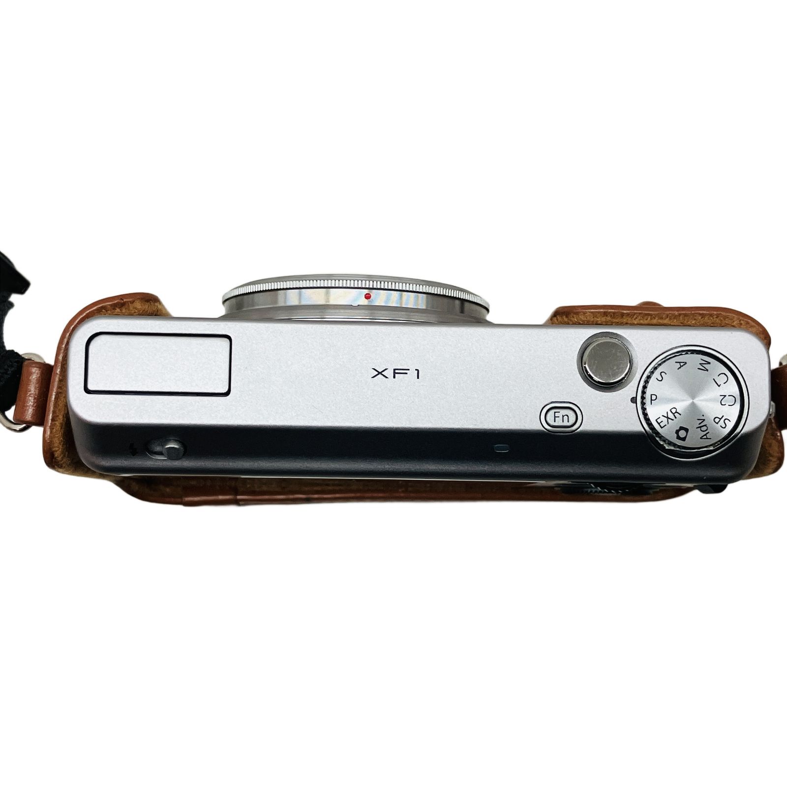 FUJIFILM XF1 コンパクト デジタルカメラ バッテリー2個付 撮影 趣味
