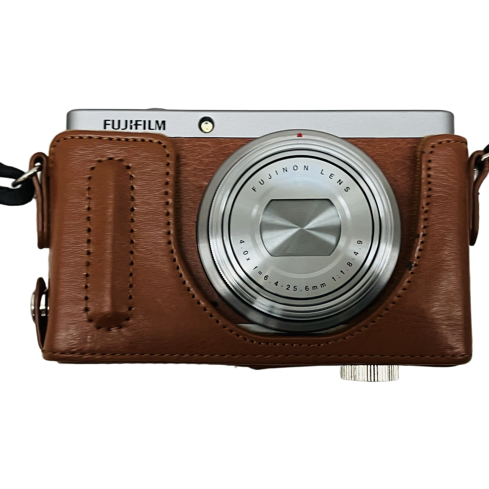 FUJIFILM XF1 コンパクト デジタルカメラ バッテリー2個付 撮影 趣味