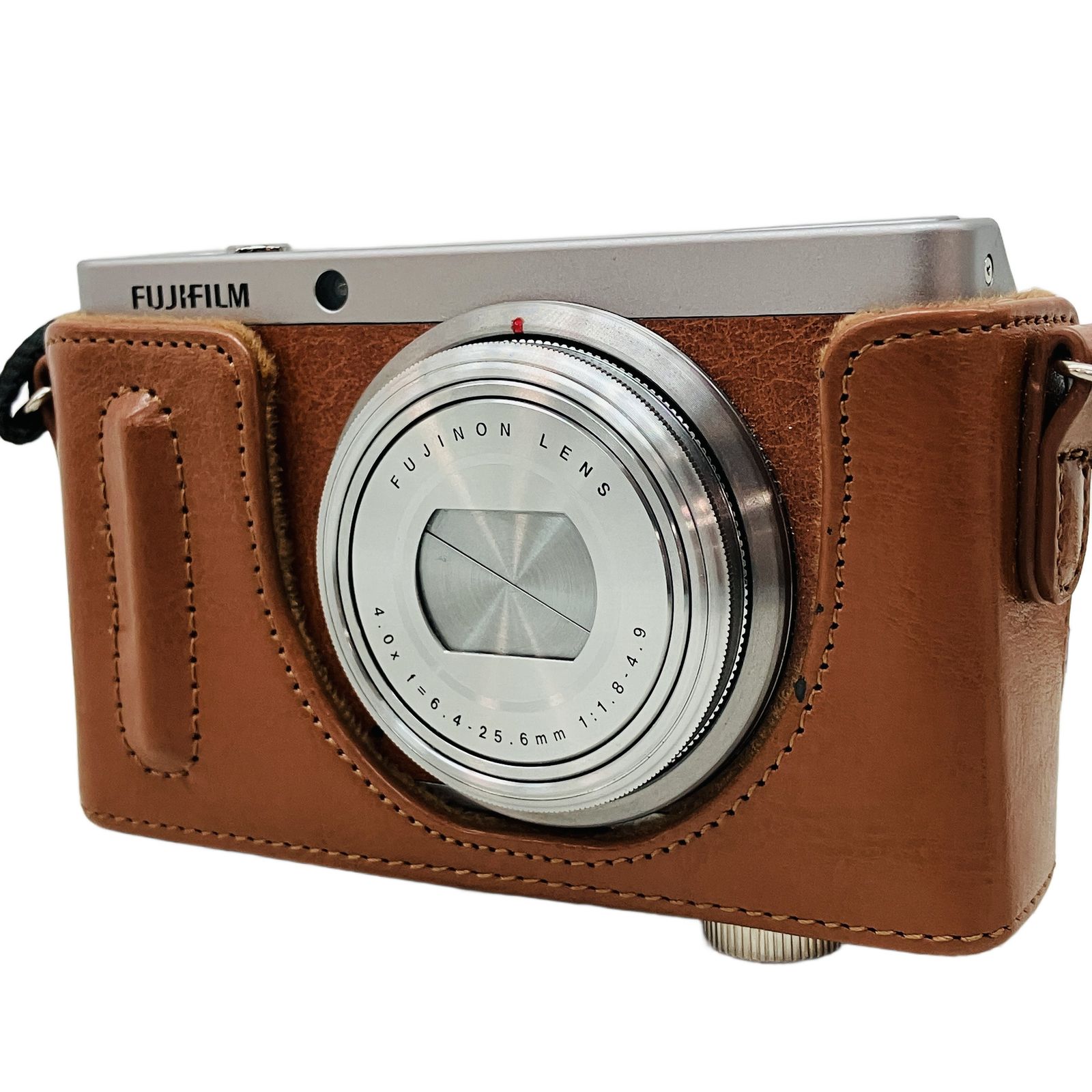 FUJIFILM XF1 コンパクト デジタルカメラ バッテリー2個付 撮影 趣味