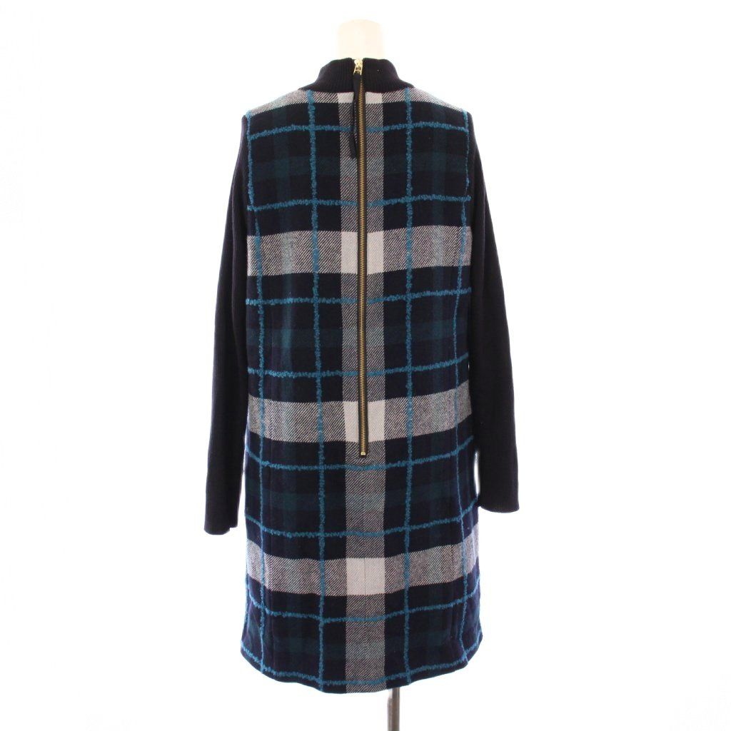 ブルーレーベルクレストブリッジ BLUE LABEL CRESTBRIDGE ワンピース