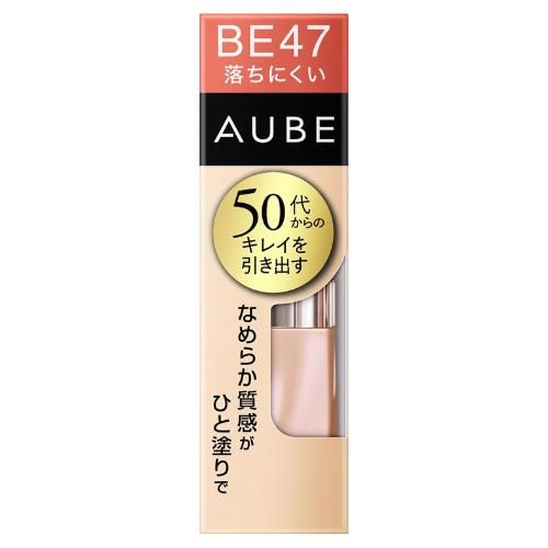 ソフィーナ オーブ なめらか質感ひと塗りルージュ BE47 3.8グラム 4901301343857 #