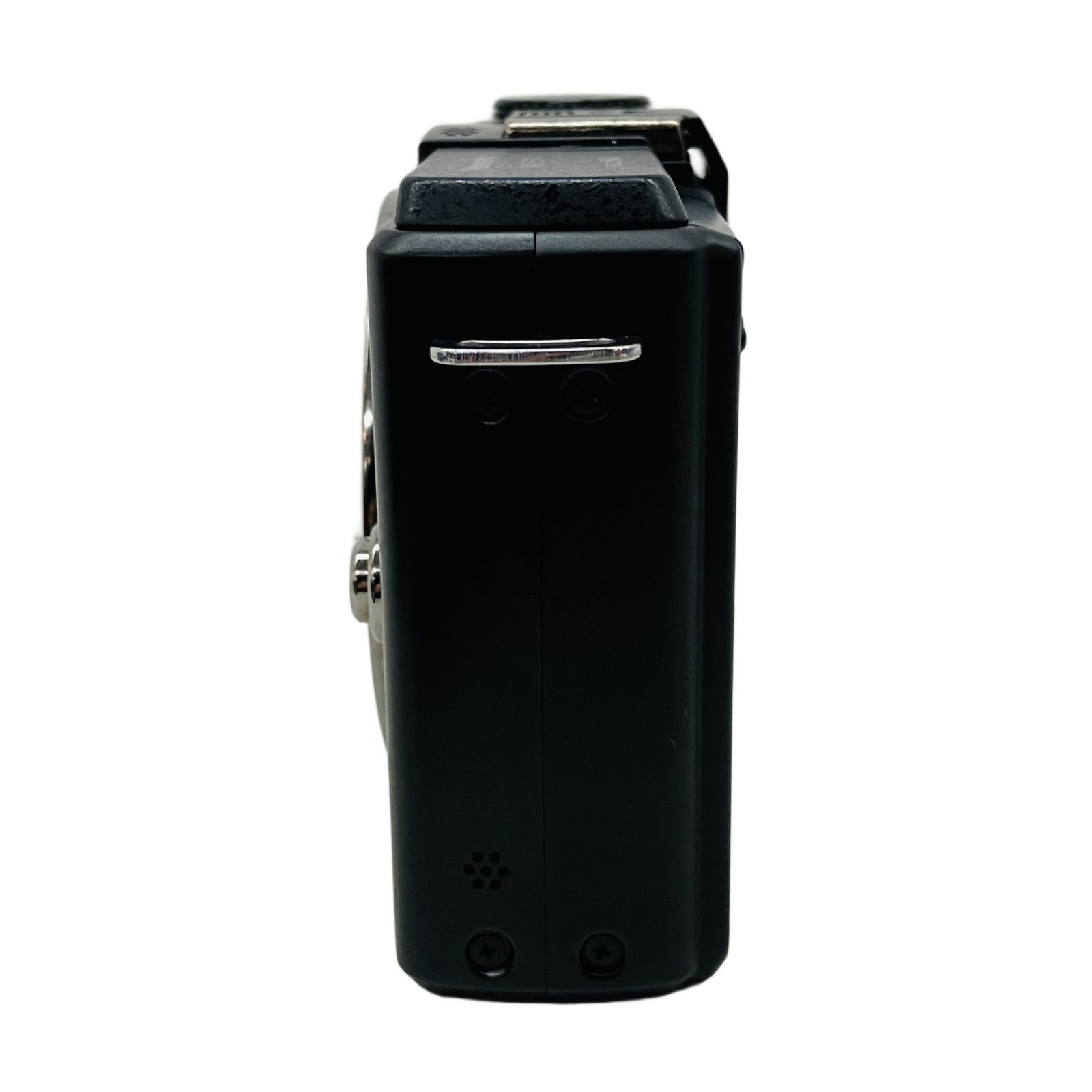 Panasonic DMC-GX1 LUMIX ミラーレス 一眼 カメラ ボディ ブラック