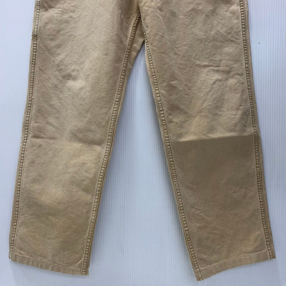 ダブルアールエル RRL USA製 ペインターパンツ W33 カーゴパンツ