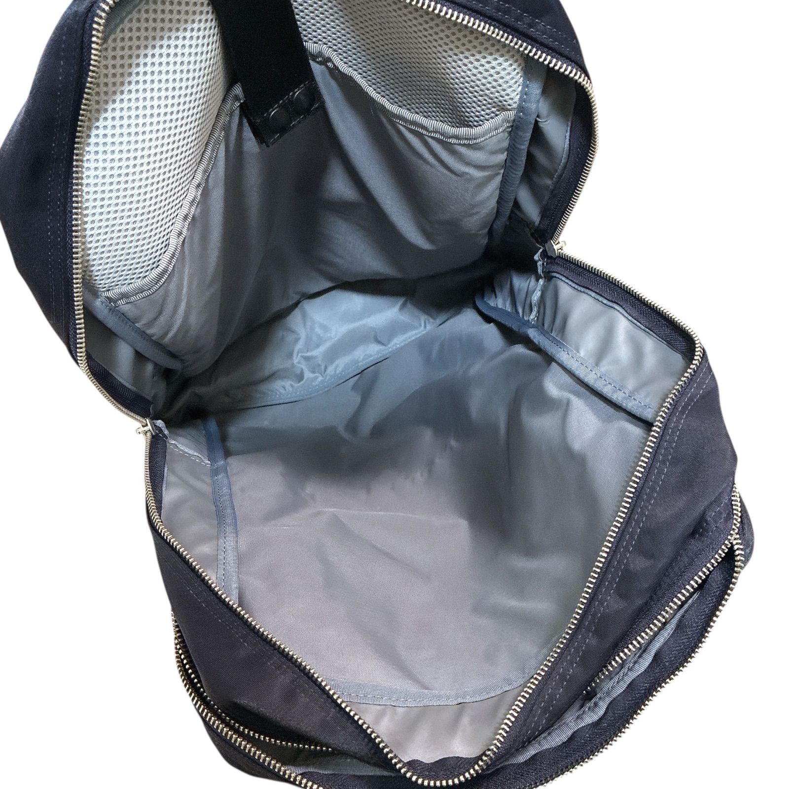 PORTER ポーター リフト ネイビー 二層式 リュック 822-05439 ビジネス 
