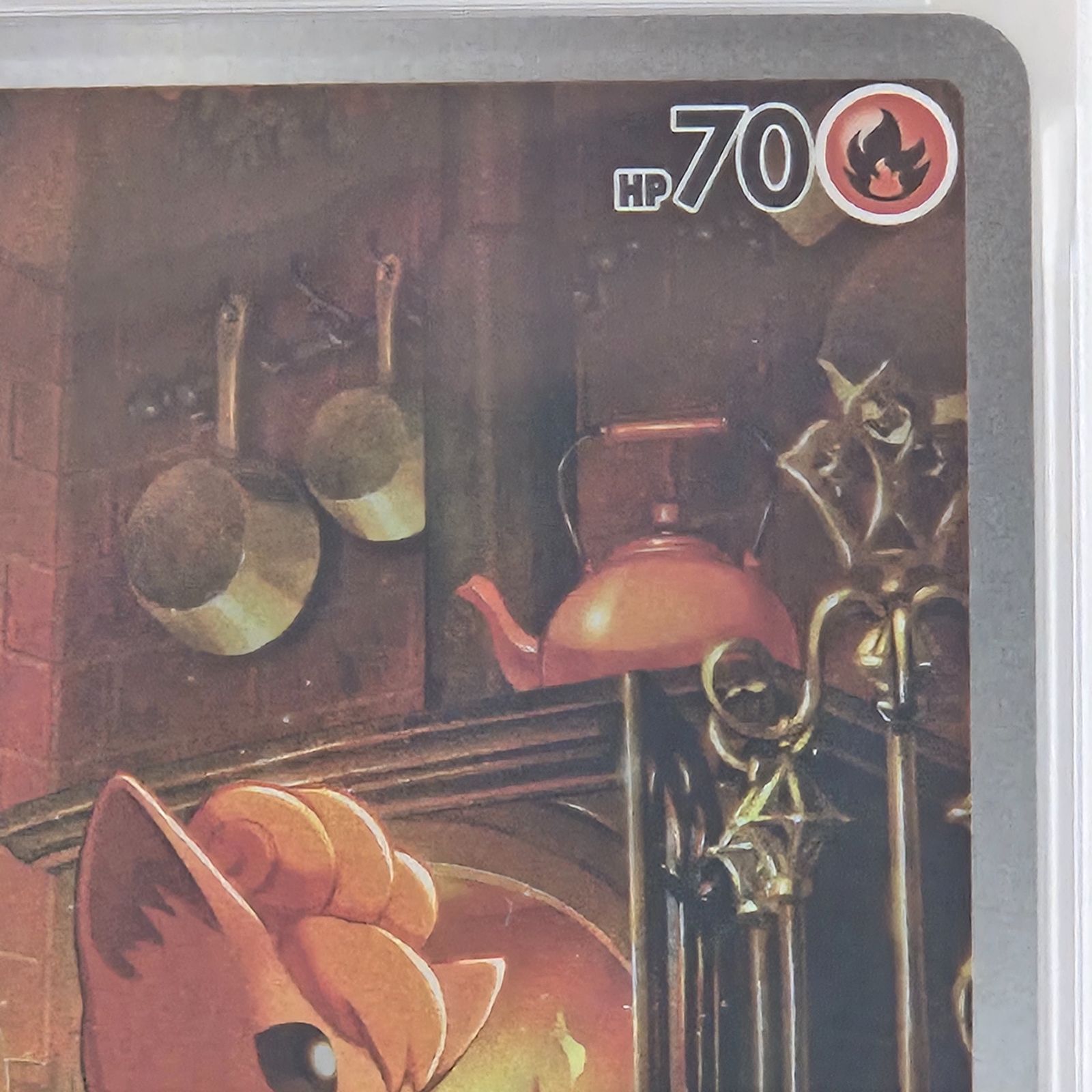 PSA10】ロコン AR 067/063 メガブレイブ - メルカリ