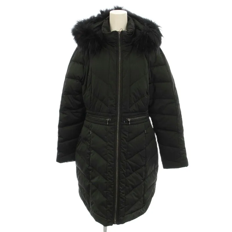 2026年最新】SPORTMAX CODE ダウンジャケットの人気アイテム - メルカリ