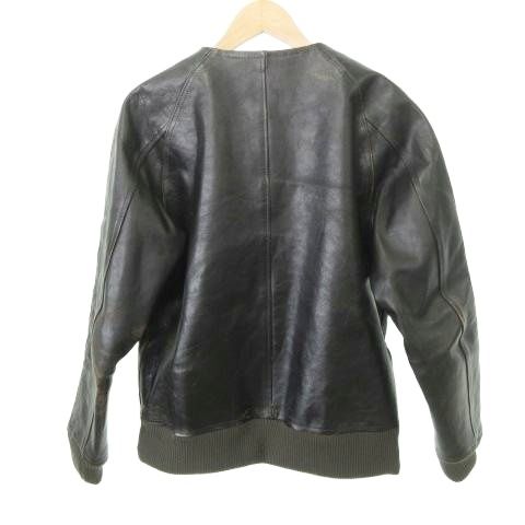 gerugaゲルガ黒ホースハイド4ライダースj100bucoフリーホイーラーズ gerugaゲルガ黒ホースハイド4ライダースj100bucoフリーホイーラーズ