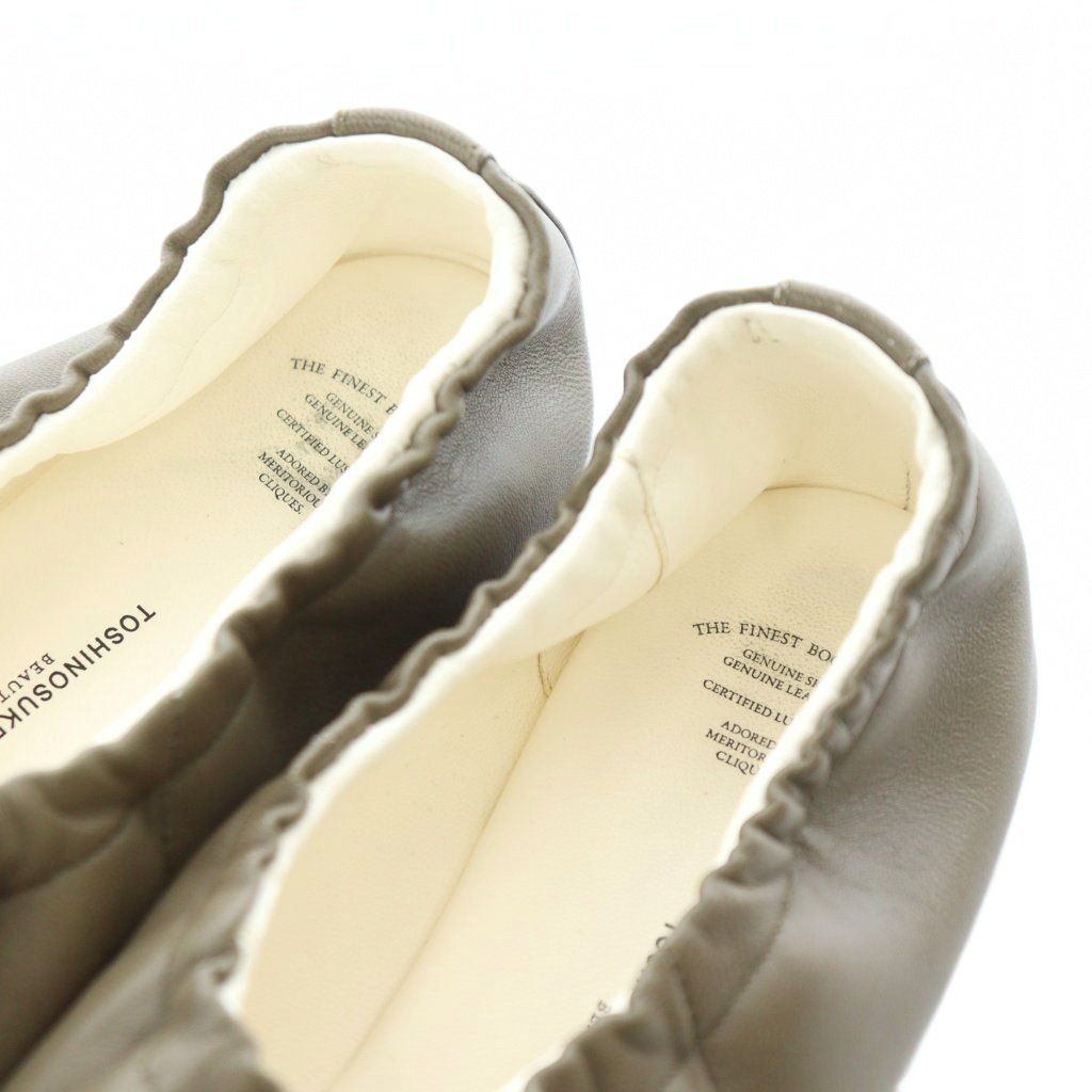 節約 ビューティフルシューズ BEAUTIFUL SHOES BALLET SHOES シューズ