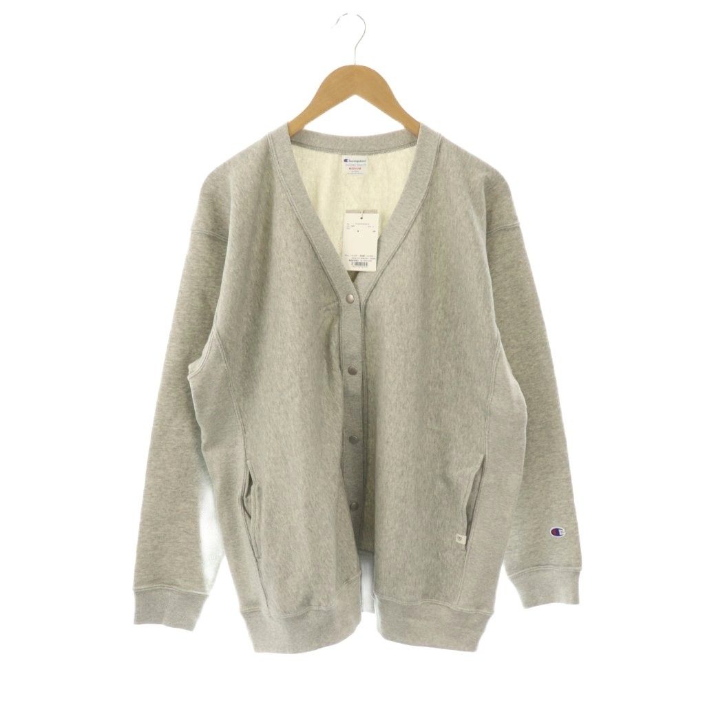 エトレトウキョウ ETRE TOKYO ×チャンピオン Champion REVERSE WEAVE V