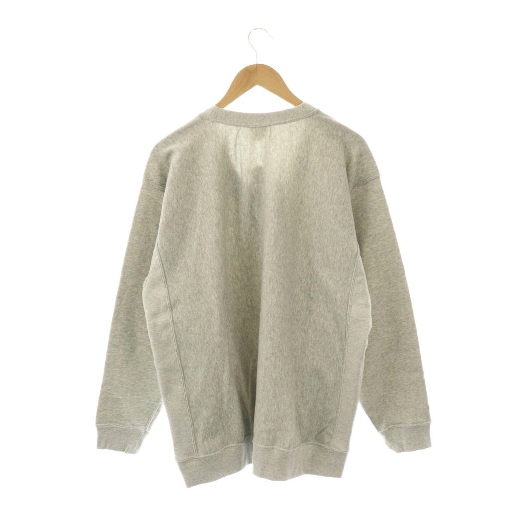 エトレトウキョウ ETRE TOKYO ×チャンピオン Champion REVERSE WEAVE V