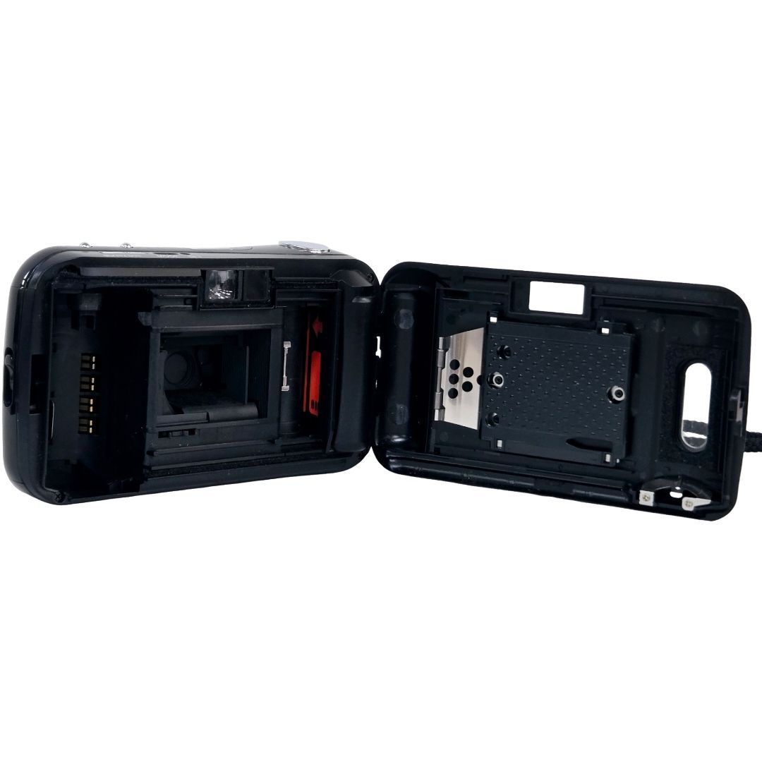 良品】 OLYMPUS オリンパス μ [mju:] LENS 35mm F3.5 コンパクト