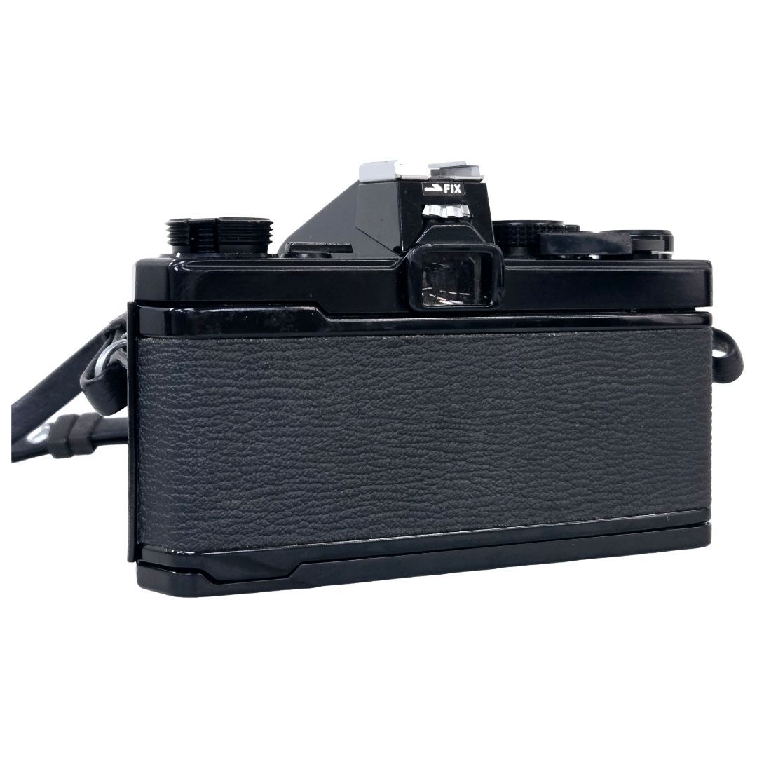 OLYMPUS オリンパス OM-1 F.ZUIKO AUTO-S 50mm F1.8 ボディ レンズ