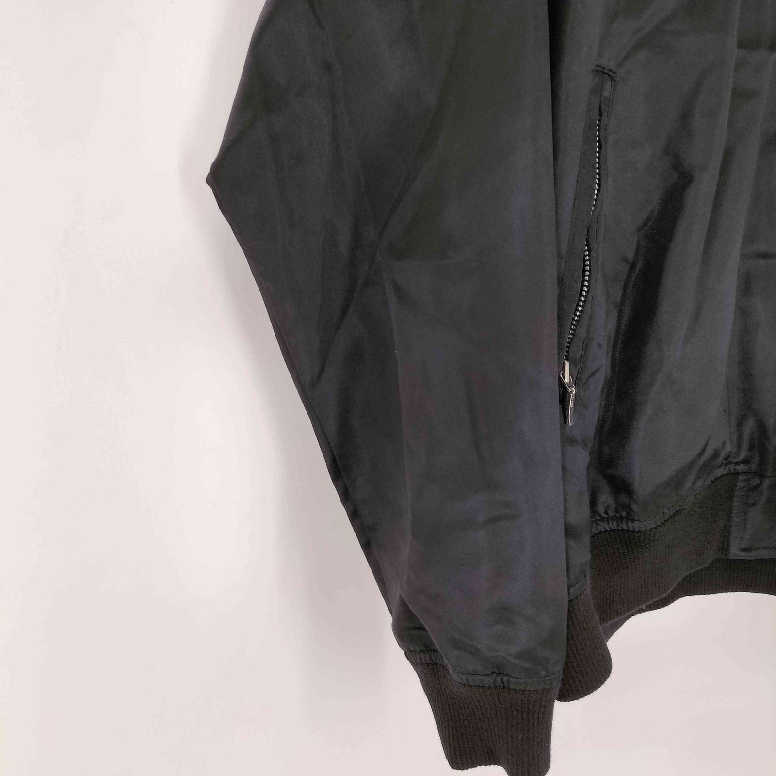 カンサイヤマモト KANSAI YAMAMOTO KANSAI IMPACT 刺繍スカジャン