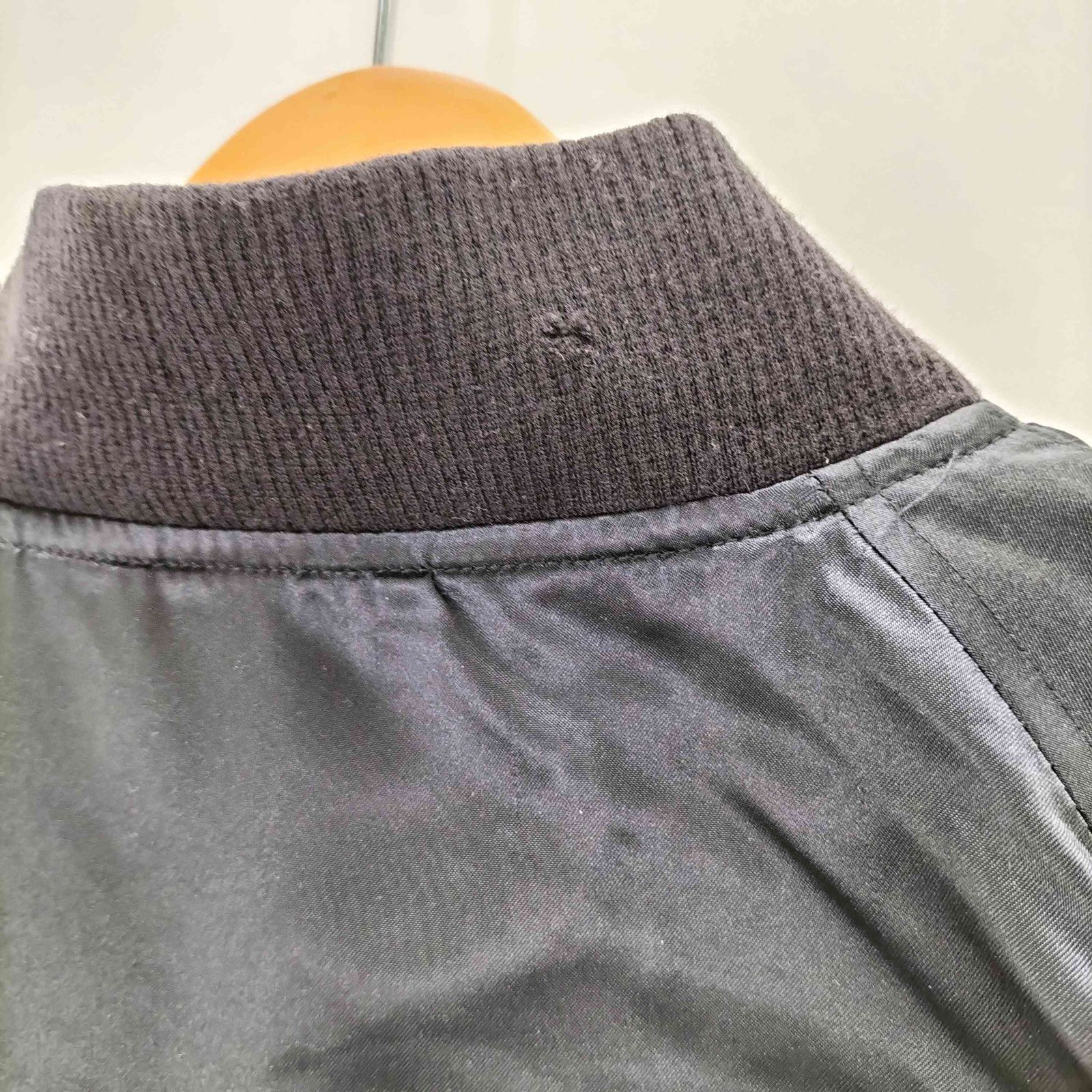 カンサイヤマモト KANSAI YAMAMOTO KANSAI IMPACT 刺繍スカジャン