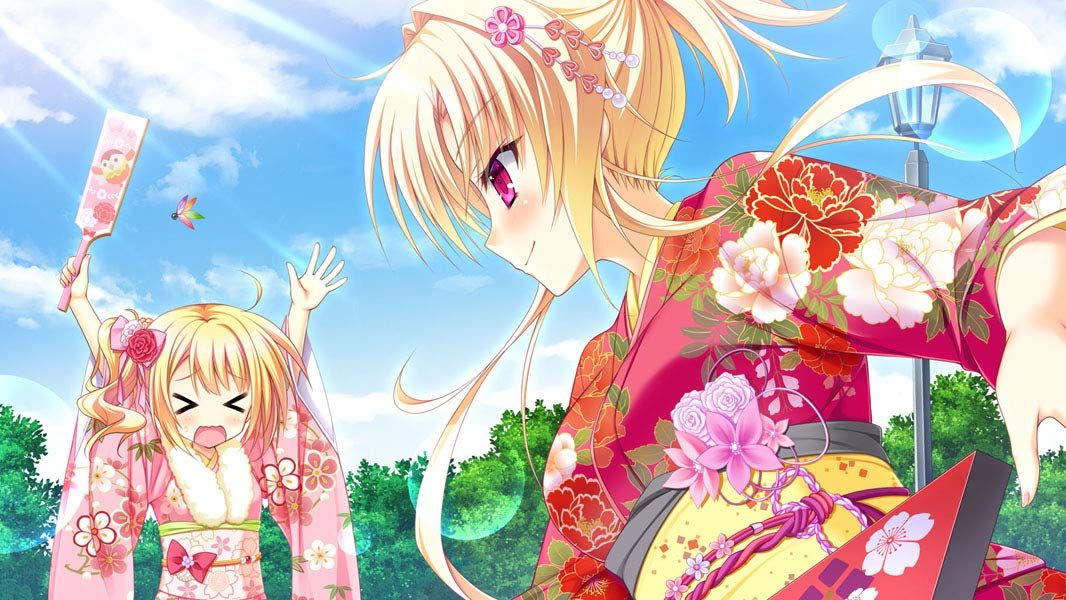 金色ラブリッチェ-Golden Time- - メルカリ