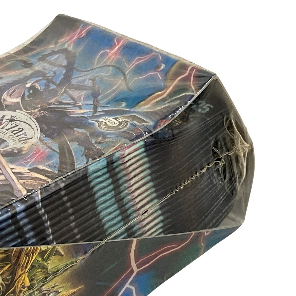 タカラトミー デュエル マスターズ DM-25 極神編 第2弾 人造神の創造