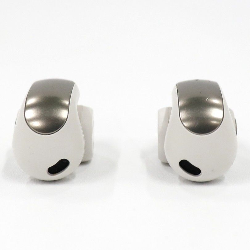 中古 Bose Ultra Open Earbuds 完全ワイヤレスイヤホン ultra