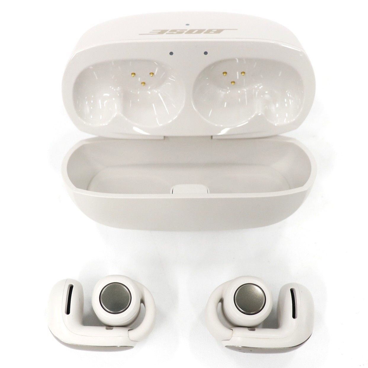 中古 Bose Ultra Open Earbuds 完全ワイヤレスイヤホン ultra