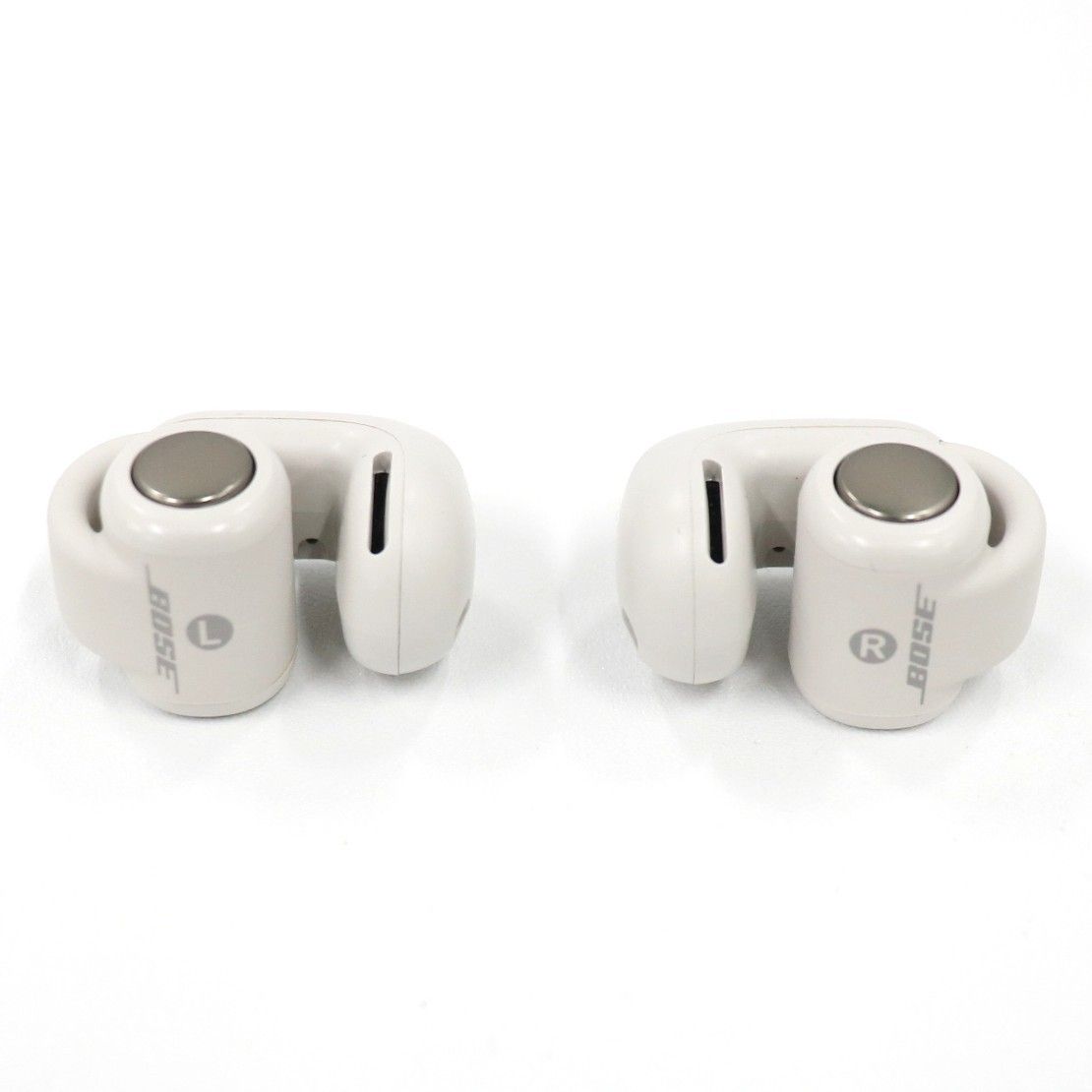 中古 Bose Ultra Open Earbuds 完全ワイヤレスイヤホン ultra