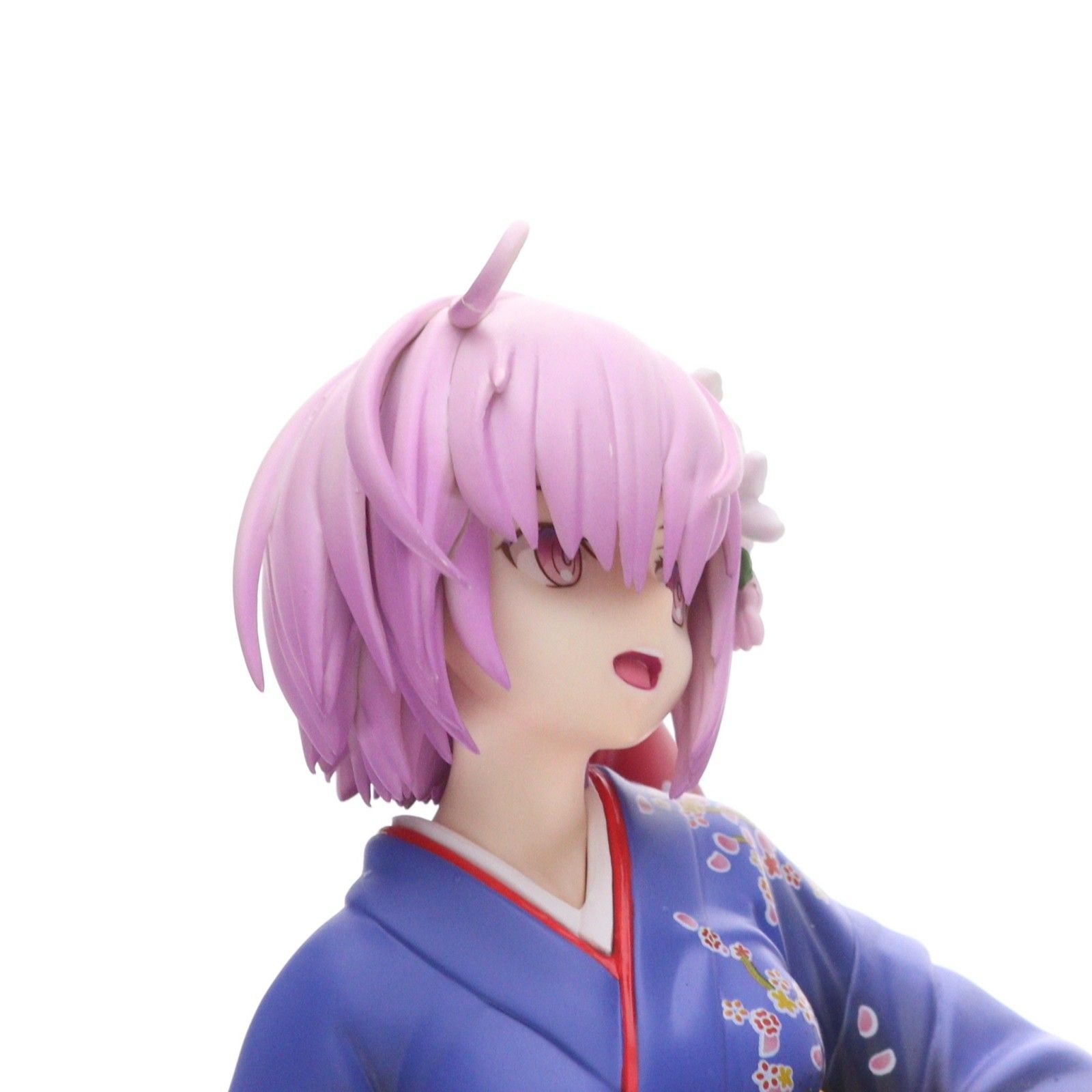 ANIPLEX+限定 グランド・ニューイヤー マシュ・キリエライト Fate