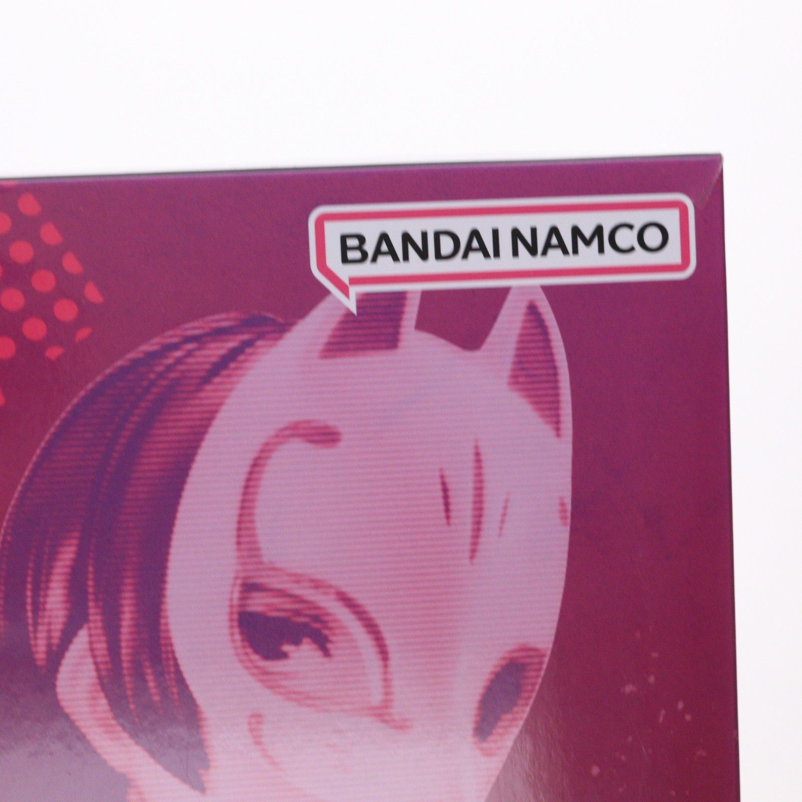 Lucrea(ルクリア) フォックス(喜多川祐介)(きたがわゆうすけ) ペルソナ