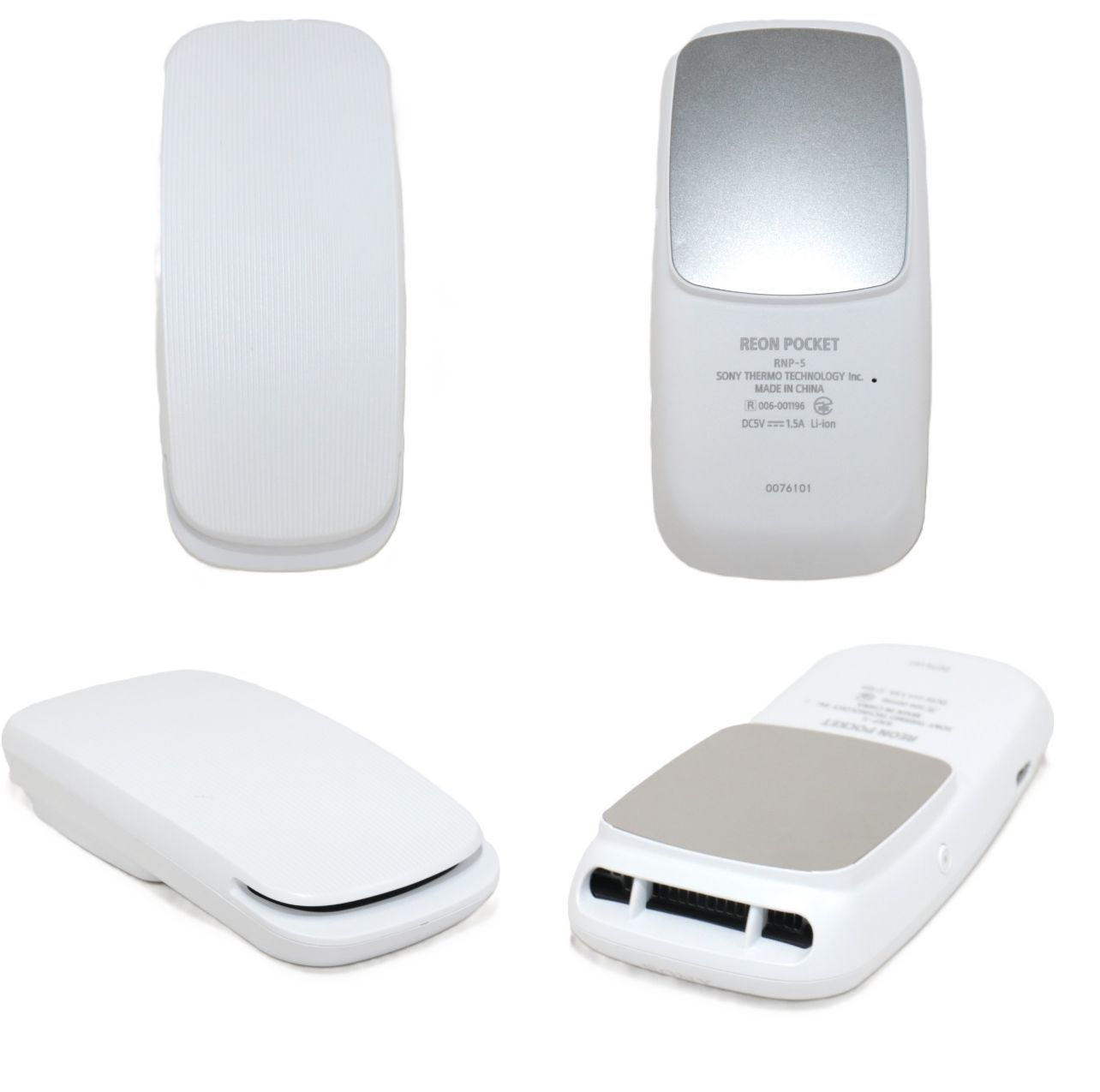 中古SONY REON POCKET 5 中古 SONY(ソニー） REON POCKET 5(レオンポケット) RNPK-5