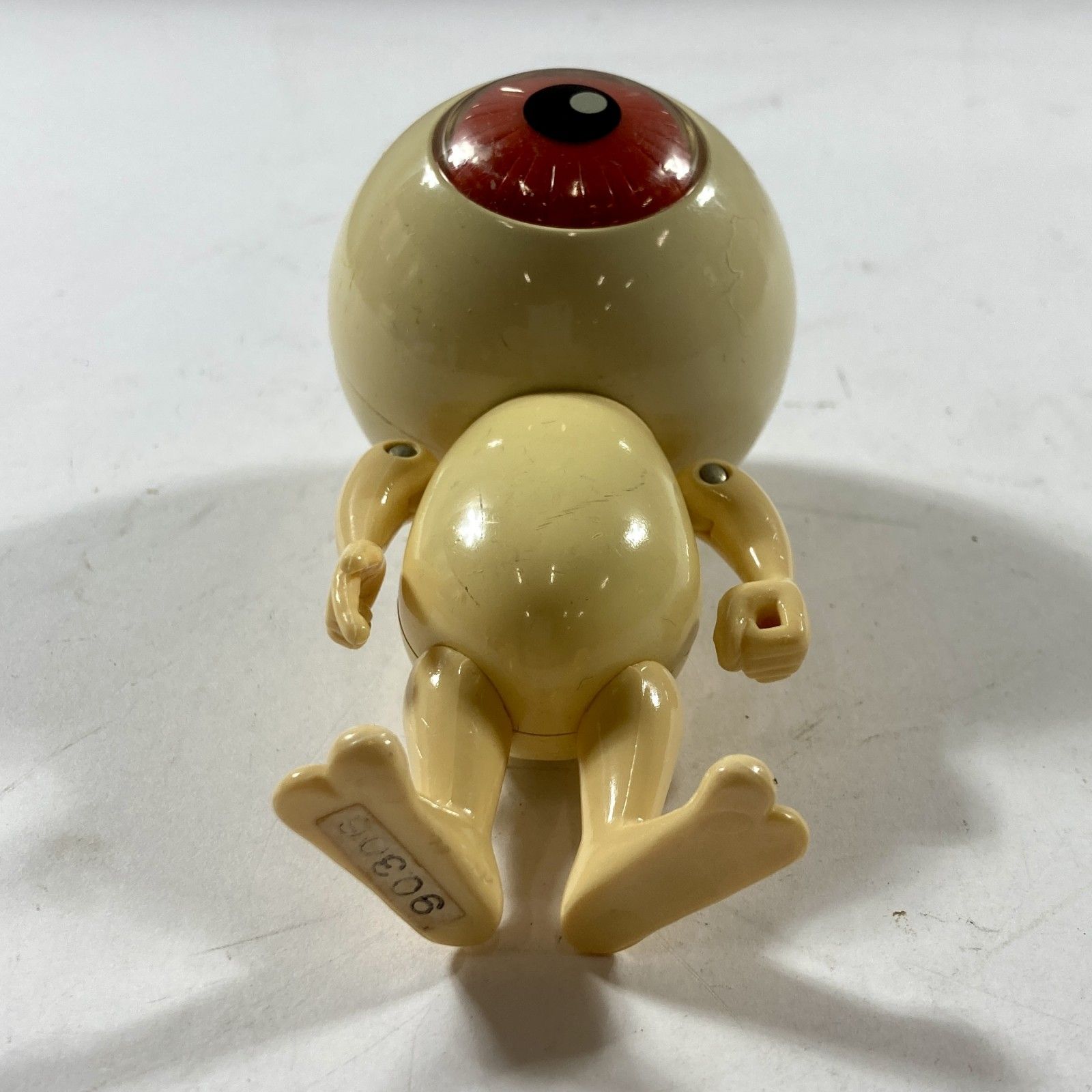 ☆希少 レア ゲゲゲの鬼太郎 変録目玉おやじ フィギュア 当時物