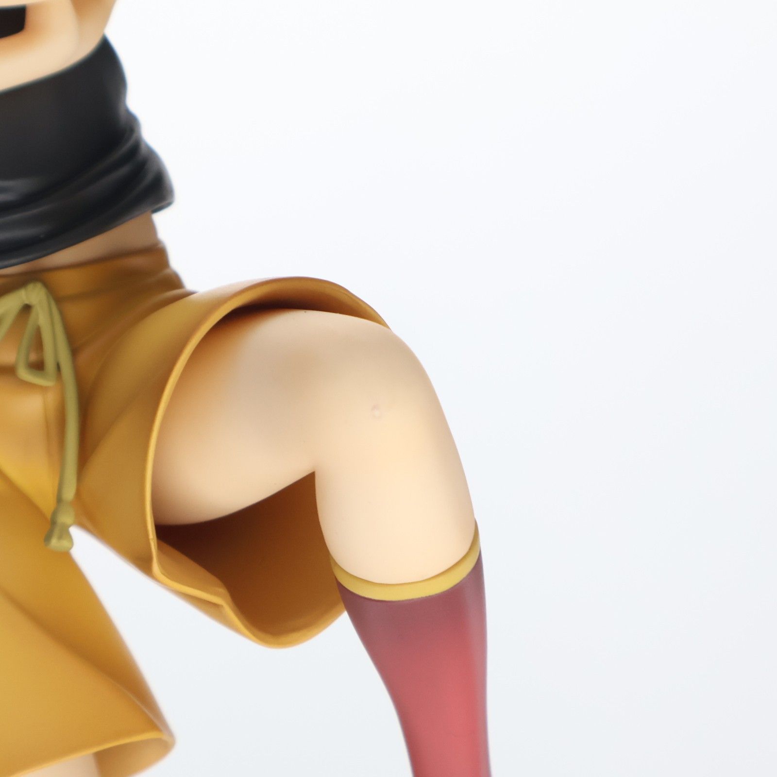 阿良々木火憐(あららぎかれん) 偽物語 1/8 完成品 フィギュア